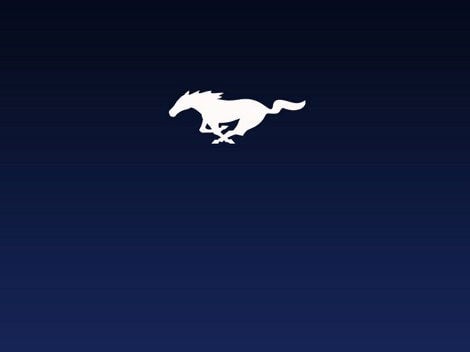 2024 Ford Mustang® logo | Pinnacle Ford in Nicholasville KY