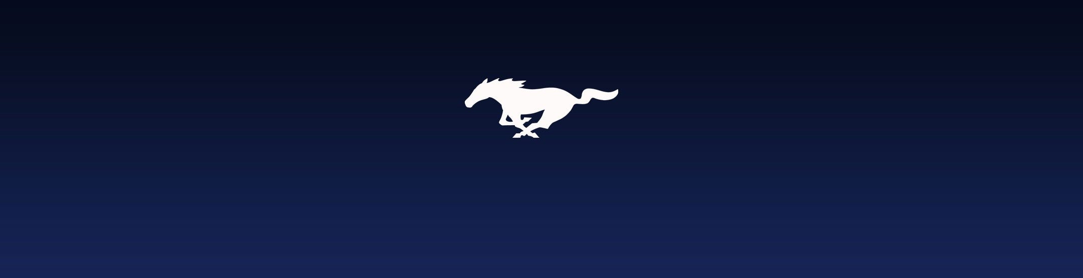 2024 Ford Mustang® logo | Pinnacle Ford in Nicholasville KY